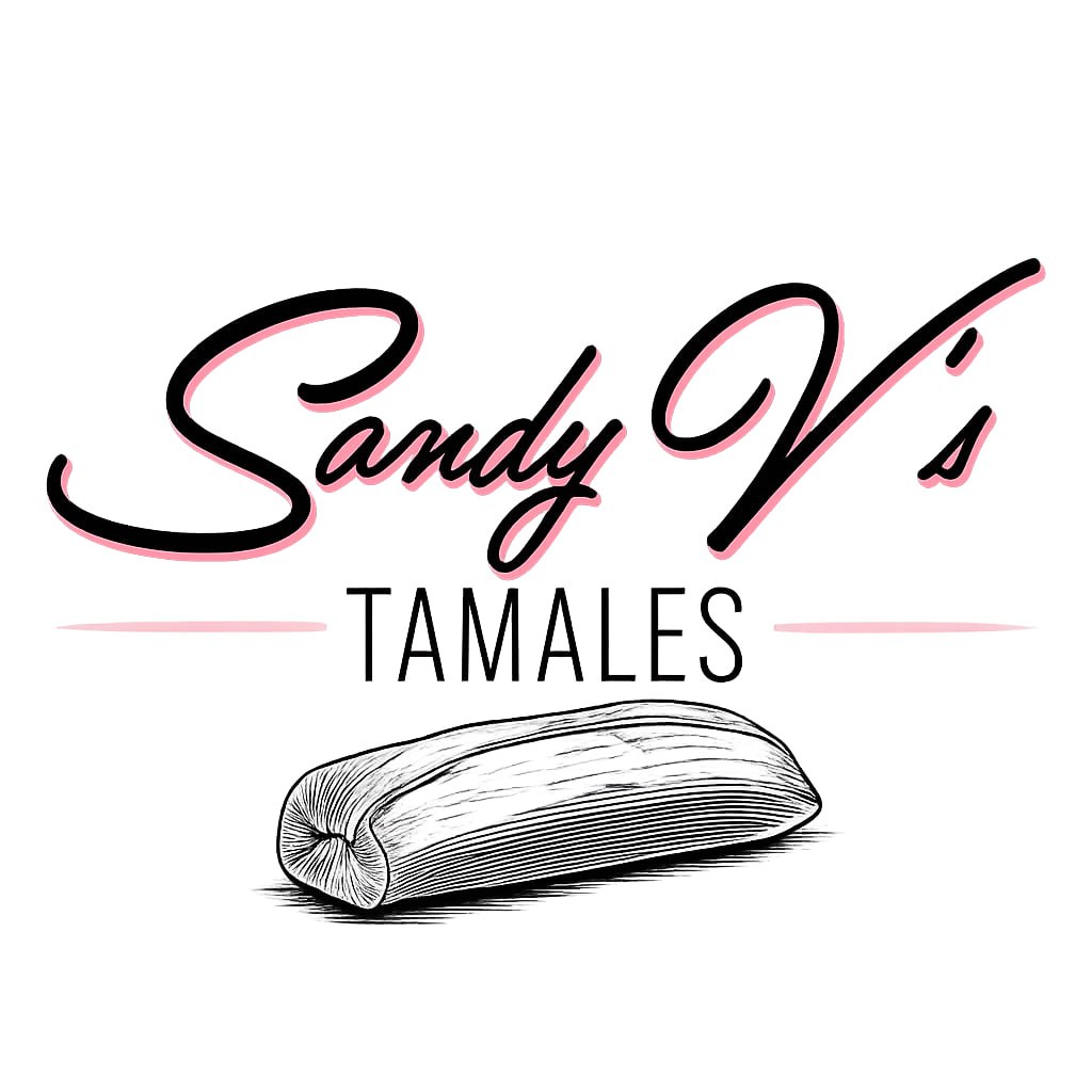 Sandy V's Tamale